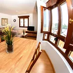 Appartement Homes Figueras At Castropol