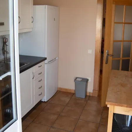 Homes Figueras At Apartament *