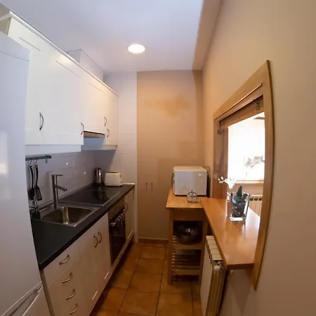 Homes Figueras At Castropol