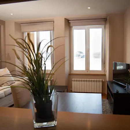 Homes Figueras At Apartament *