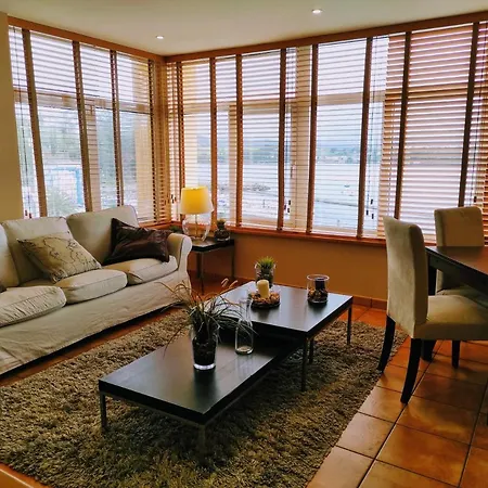Homes Figueras At Apartment Castropol
