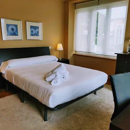 Apartament Homes Figueras At