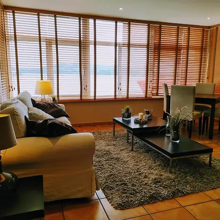 Appartement Homes Figueras At Castropol