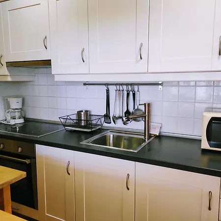 Homes Figueras At Apartament