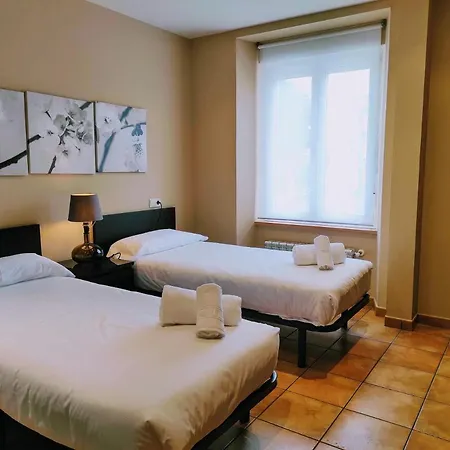 Homes Figueras At Castropol