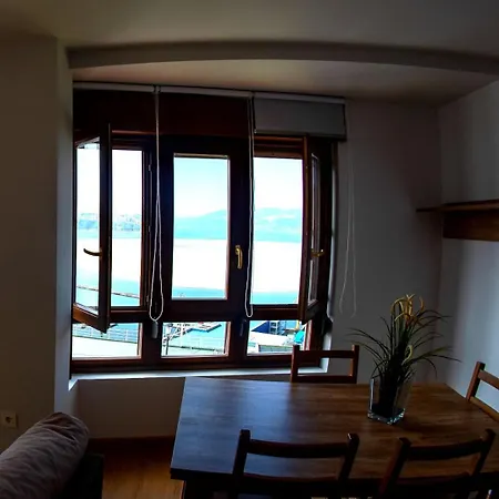 Appartement Homes Figueras At Castropol