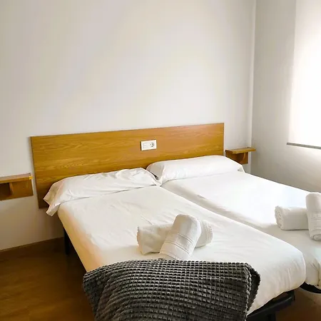 Apartament Homes Figueras At *