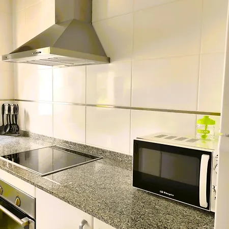 Apartmán Homes Figueras At *