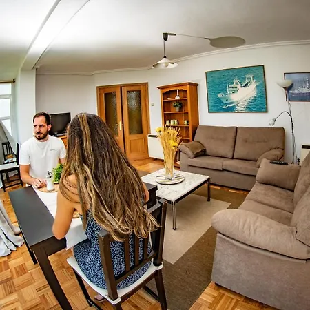 Appartement Homes Figueras At